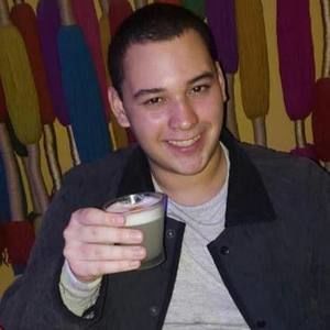 Meet your Posher, Ronald mauricio